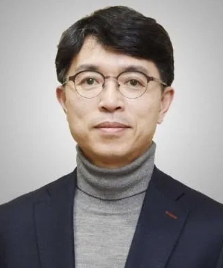 김완섭 기재부 차관