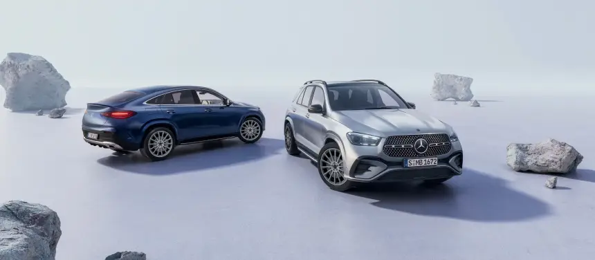 2024 벤츠 GLE