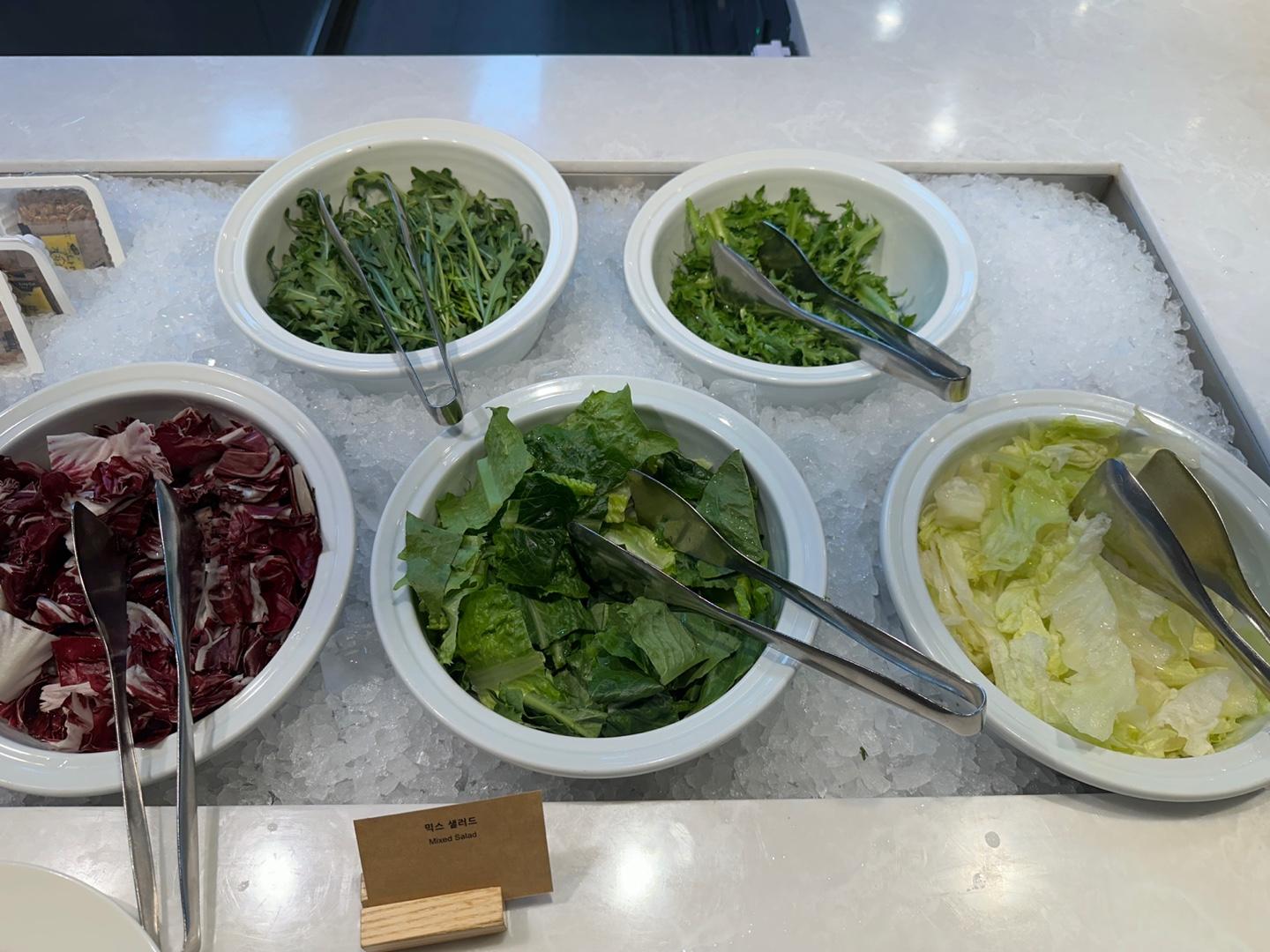 세종메리어트조식