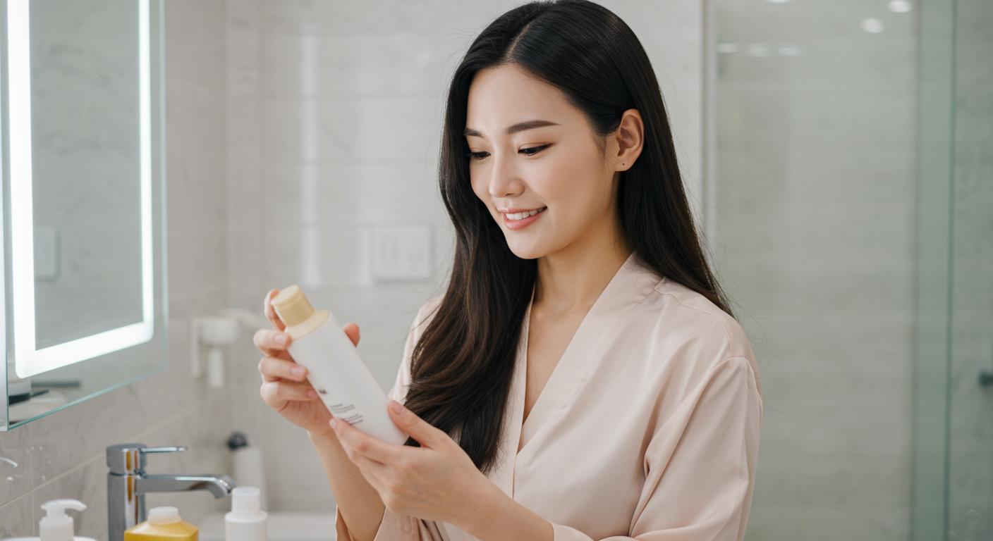 두피 가려움증 진단방법 및 치료 