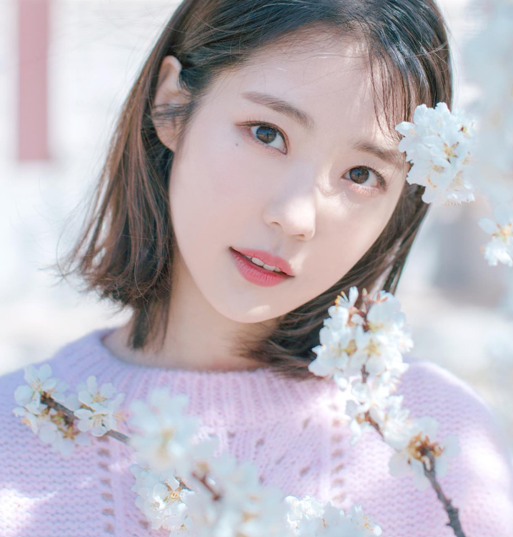 배우 윤영경 프로필 공무원