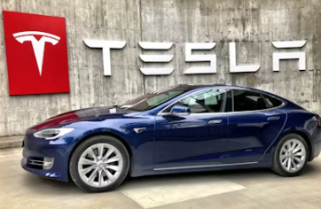 테슬라 주가전망