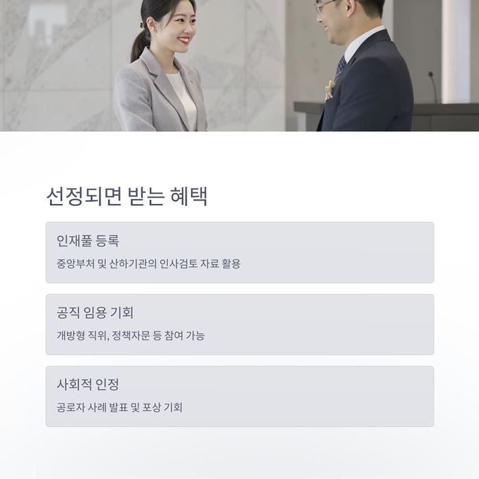 국민추천제란? 추천 방법, 조건, 혜택 요약 이미지