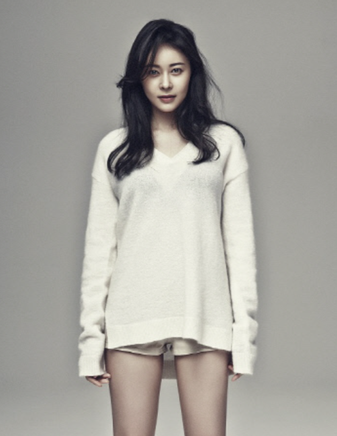 배우 허이재