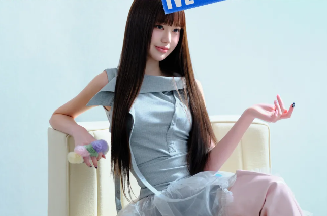 IVE 장원영(JANGWONYOUNG) 솔로 8