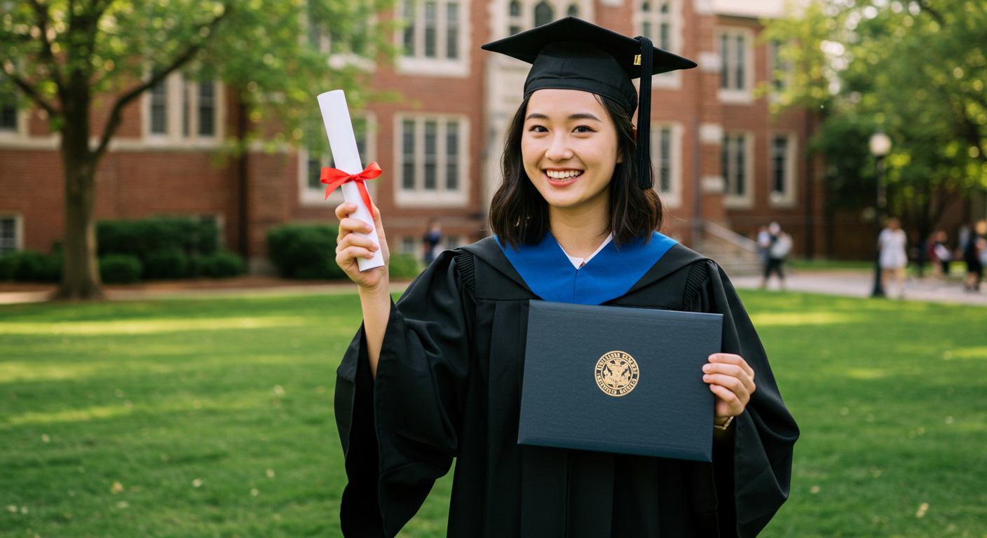 어학연수 vs. 정규유학