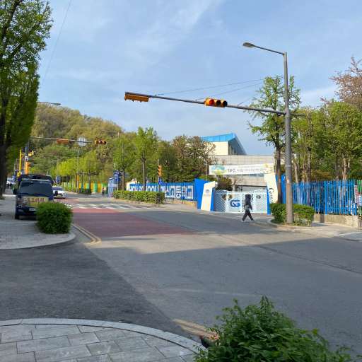 계양산 등산코스