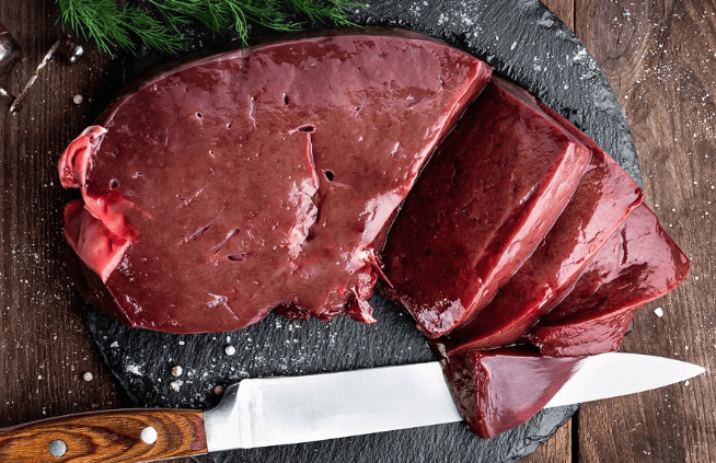 탈모에 좋은음식