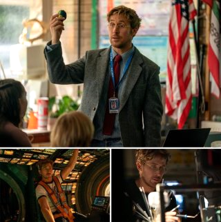 프로젝트 헤일메리 뜻 영화 책 줄거리 후기 평점