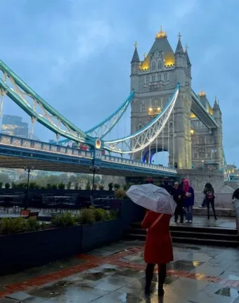 영국 런던 11월 날씨와 옷차림 안내_24