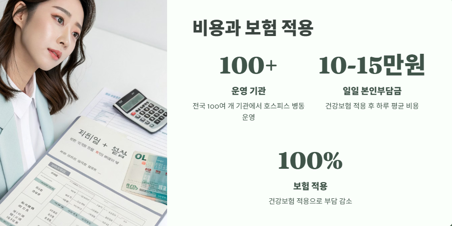 호스피스 병동이란 완벽 정리 6