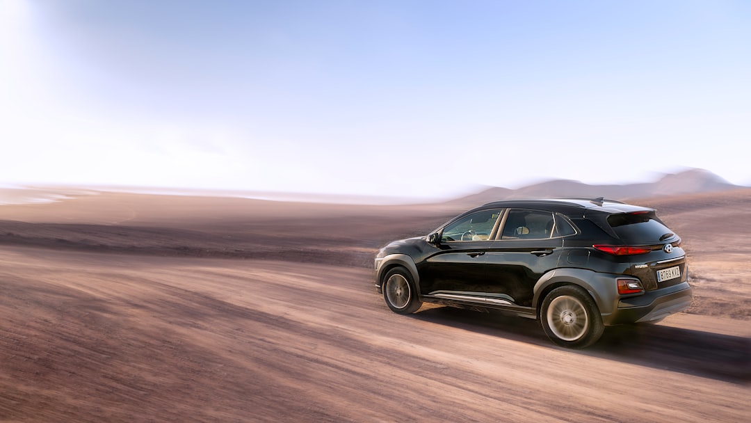 SUV