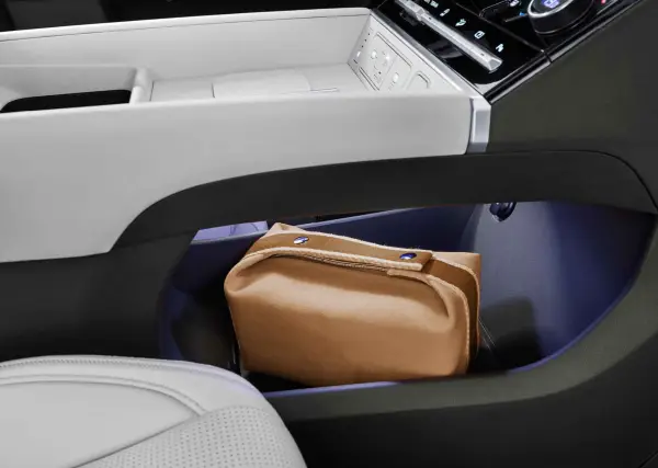 싼타페 실내 디자인 5