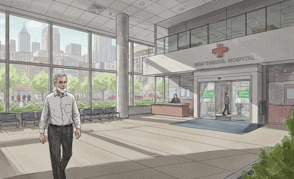 오른쪽-갈비뼈-통증