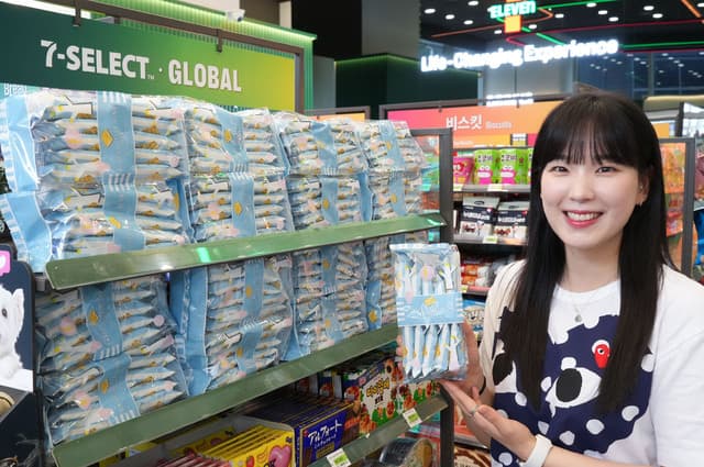 슈가버터샌드트리