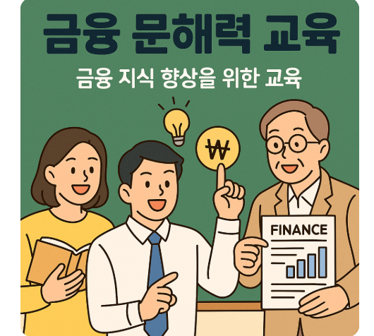 금융문해력-교육