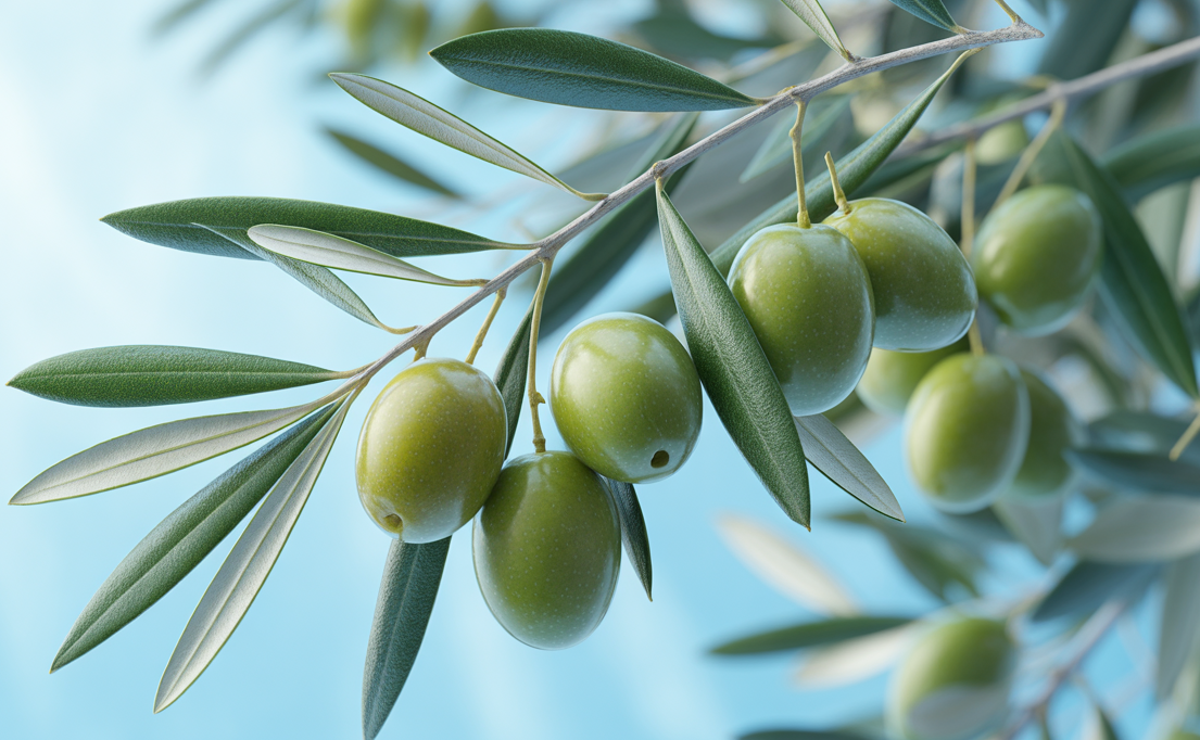 올리브오일 효능