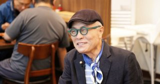 허영만 활동 중단 &lsquo;백반기행&rsquo; 7년 만에 시즌1 종영