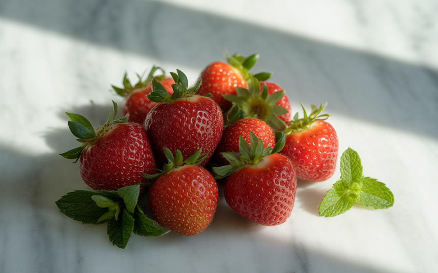 고지혈증에 좋은 음식