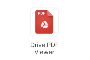 drive pdf viewer