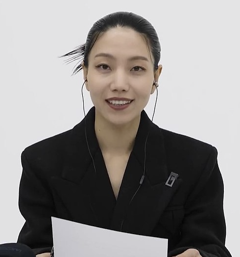김신록 인터뷰