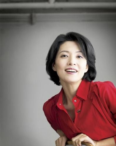 모델 윤정 프로필