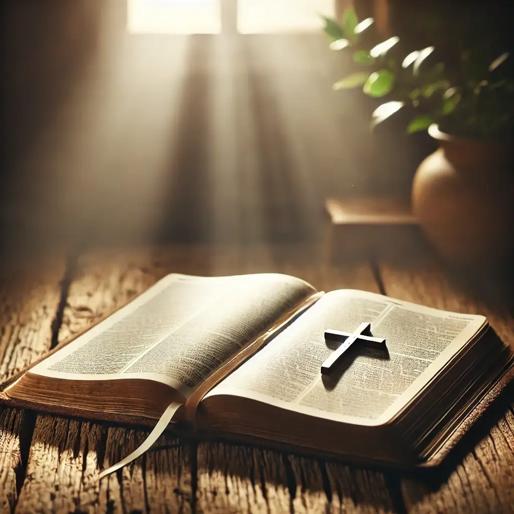 천주교 성지순례 지도