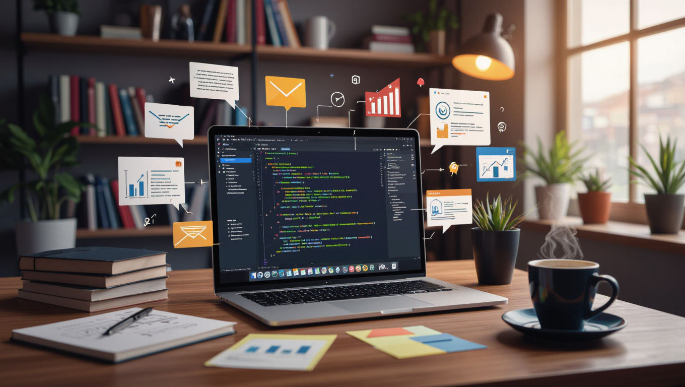 ChatGPT를 활용한 수익형 블로그 만들기 전략