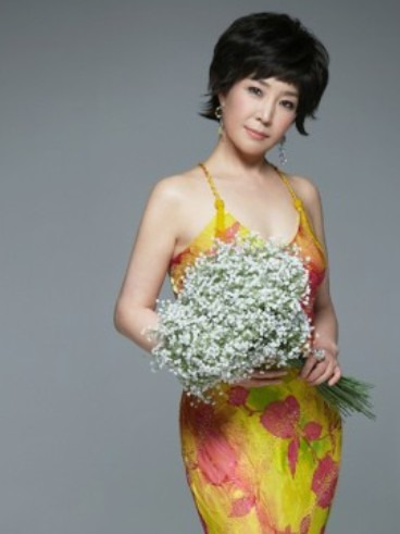 가수 강민주 가족 오빠