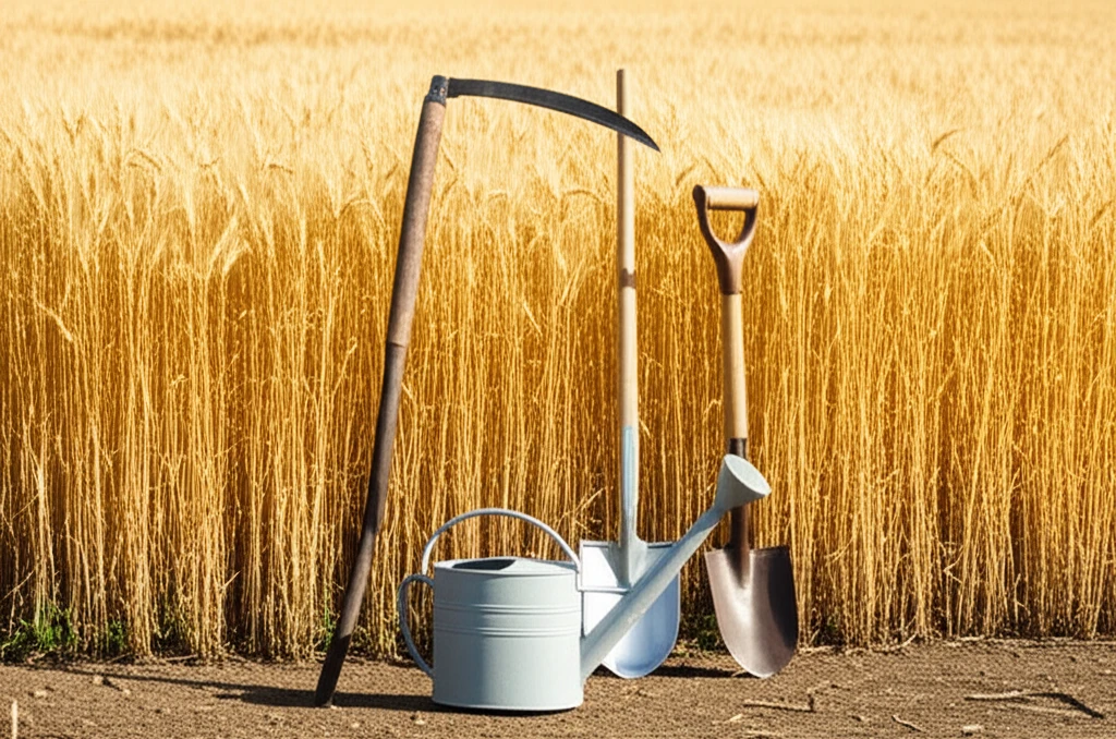 농업 인재의 꿈 2025 청년창업농장..