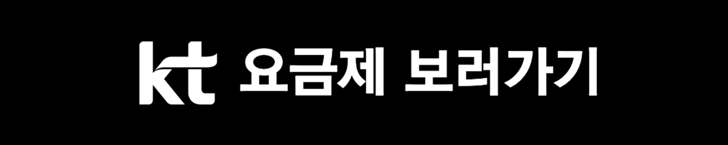 앤텔레콤kt 요금제