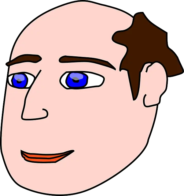 탈모 종류 유형 원인 증상 치료 관리