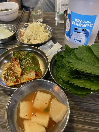 사당역맛집 오감쭈꾸미