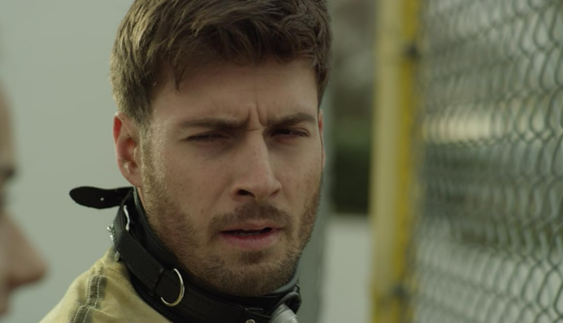 LIKEDOGS,개목걸이 영화,Like Dogs 리뷰,영화 결말,공포영화추천,OTT추천,스릴러영화,심리스릴러,독립영화