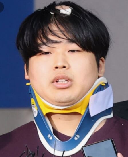 서울구치소 수감자