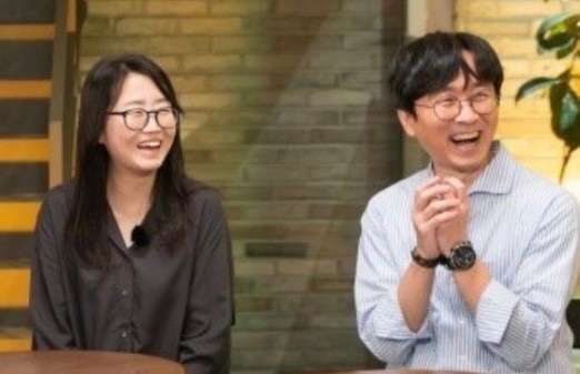 김은희 작가, 장항준 감독