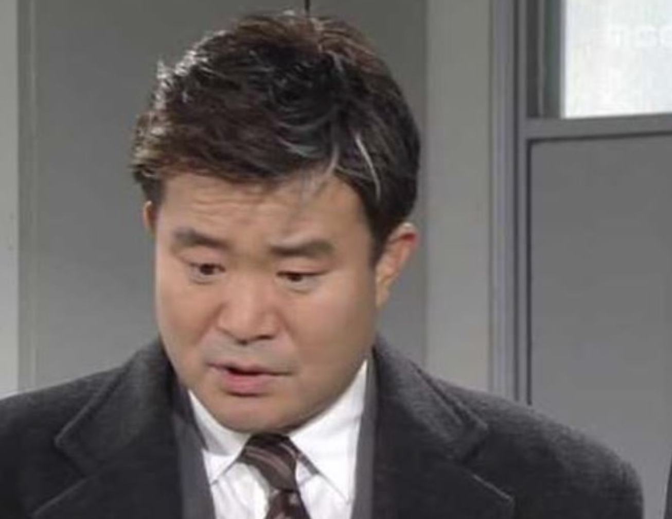 이계인 연기