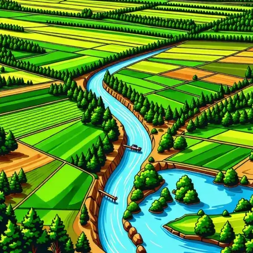 토지이용규제정보시스템