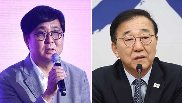 최휘영 김윤덕