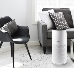 씽크에어 공기청정기 AD12C (39㎡ / 약 12평)