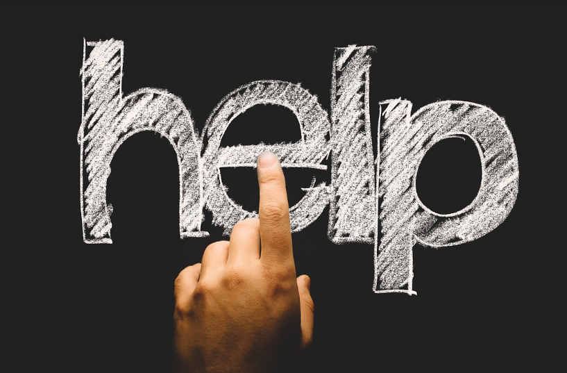 중소기업 직원 산재신청 관련 사진