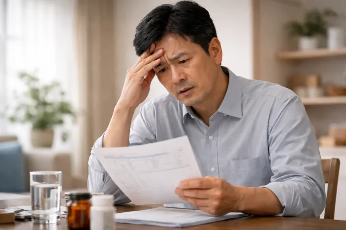 간수치 정상범위