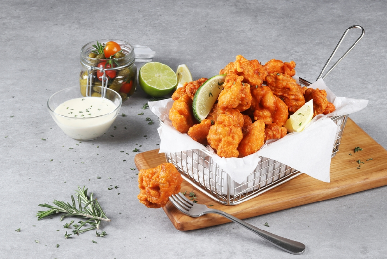 이랜드 팜앤푸드 식자재 유통 기업 풀밸류체인