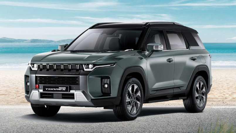 토레스-하이브리드