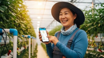 농어민수당 신청