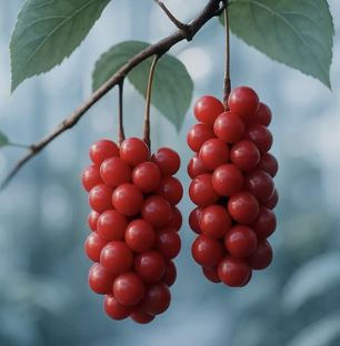 오미자엑기스 하루 섭취량&amp;#44; 이 이상 먹으면 독이 됩니다