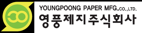 영풍제지_로고