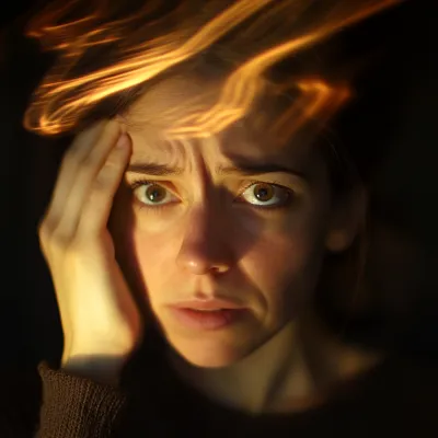 누워있다가 갑자기 일어날 때 어지러움2