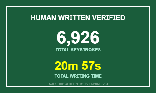 콘텐츠 진정성 증명 방법 소개