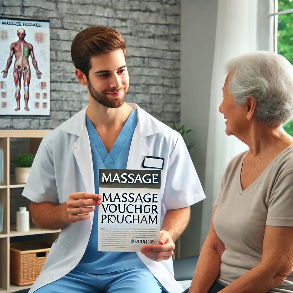 안마 바우처 신청 방법